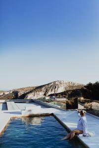 Greek Sea Villas Kaki Thalassa 400m to the beach ,Athens