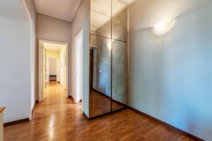 GuestHost - Rione Prati Comfy Apartment