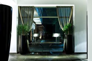 Olympus Thea Hotel Olympos Greece