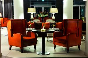 Olympus Thea Hotel Olympos Greece