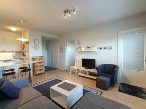 Näköalahuoneisto 412