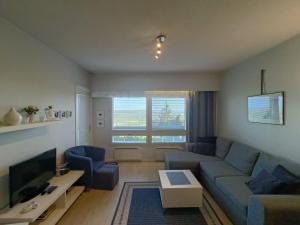 Näköalahuoneisto 412