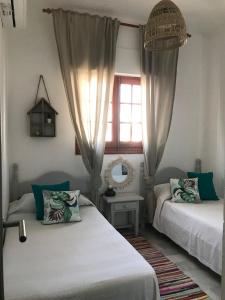 CM - Campomar Mojacar