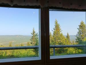 Näköalahuoneisto 412