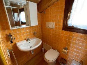 Domo Is Solus - Affittacamere - Living Sant'Antioco img29
