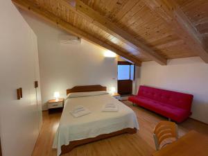 Domo Is Solus - Affittacamere - Living Sant'Antioco img22