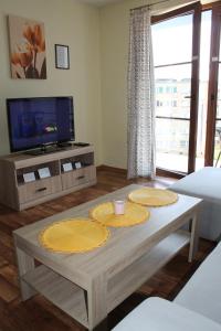 Apartament Konrad w centrum 600 m od morza