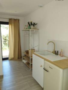 Chambre privée de charme