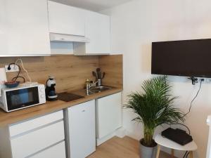 Appartements Le Turgot Dijon Centre : photos des chambres