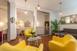 Hotels Hotel le Vascon : photos des chambres