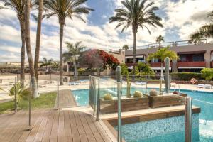 Serenity Paraiso II Sunset View