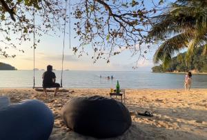 Phangka Paradise Resort