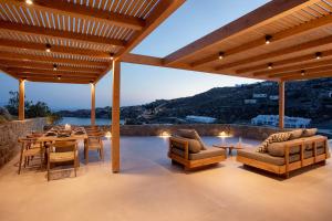 Villa Chanel by Blanco Villas