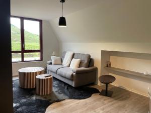 Appartements de Manon au cœur des vignes