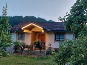 Apartment "Mira" - 福查 Apartment "Mira" - 福查