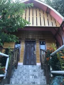 Bungalow Paer Doe - Labuhanpandan