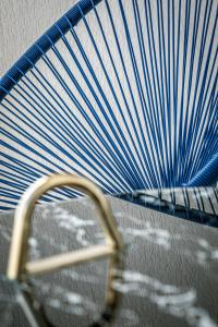 Appartements Blue Gold - Saint Remi - Basilique : photos des chambres