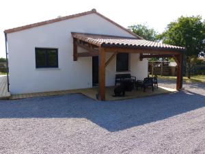 Maisons de vacances Maison de vacances 4 a 6 pers. Littoral Vendeen : photos des chambres