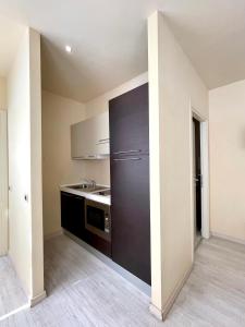 Apartment mit 2 Schlafzimmern (3 Erwachsene)