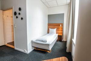 Single Room room in Hotel Sverre