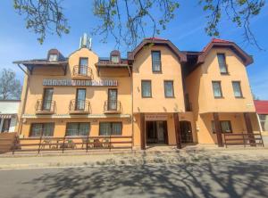 Viktória Panzió Zamárdi