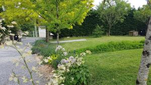 B&B / Chambres d'hotes Les 7 Tilleuls - Chambres d'hotes : photos des chambres