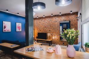 Modern Apartments Toruń 4 Stare Miasto-Centrum