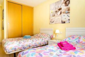 Casa Los Lagos 1CD El Cotillo