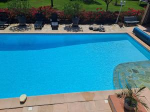 Appartements Gite 
