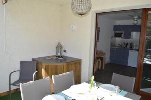 STUDIO 109 GRANDE TERRASSE