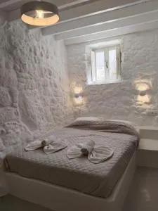 Oniropagida Nisyros apartment #1
