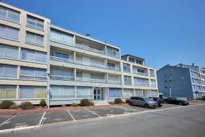 Appartements La Longue Vue - Appt face a la mer : Appartement 1 Chambre