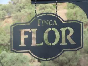 Finca Flor - Sedella