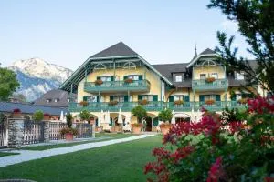 弗里萨切酒店 - Sankt Jakob am Thurn