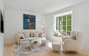 Amazing Home In Nykøbing Sj With Wifi