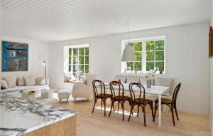 Amazing Home In Nykøbing Sj With Wifi