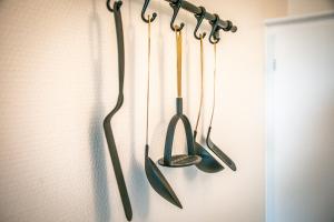 Appartements Blue Gold - Saint Remi - Basilique : photos des chambres