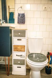 Appartements Blue Gold - Saint Remi - Basilique : photos des chambres
