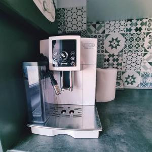 Spacious&modern 4 rooms apartment