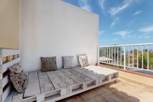 Apto Costa del Silencio con Piscina y WiFi