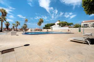 Apto Costa del Silencio con Piscina y WiFi