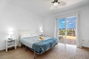 Apto Costa del Silencio con Piscina y WiFi