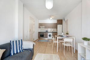 Apto Costa del Silencio con Piscina y WiFi