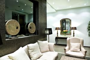 Olympus Thea Boutique Hotel