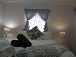 Natures Way Bush Pig Cottage