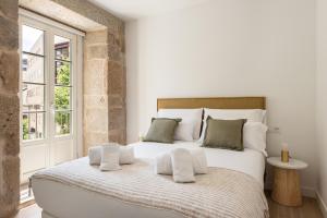 Bow Monumental by Como en Casa