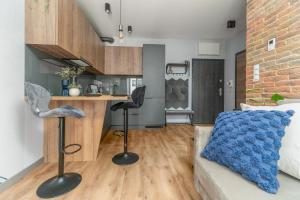 MARGI Soho Apartament