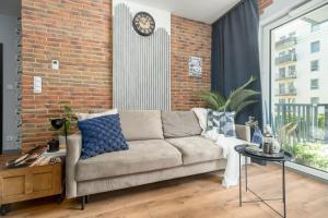 MARGI Soho Apartament