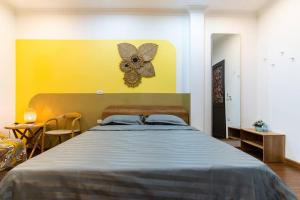 BIG GROUP-ENTIRE HOUSE✩PRIVATE-CENTER-OLD QUARTER