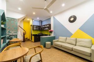 BIG GROUP-ENTIRE HOUSE✩PRIVATE-CENTER-OLD QUARTER